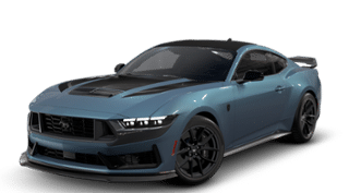 2025 Ford Mustang® External Image 2